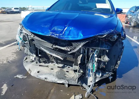 2015 Chrysler 200 Limited из США, поврежденный, VIN 1C3CCCAB3FN552193